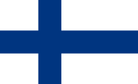 (Flag of Finland)