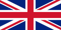 (Flag of United Kingdom)